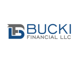 https://www.logocontest.com/public/logoimage/1666789425BUCKI Financial LLC15.png
